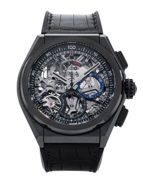 Browse our selection of automatic watches from prestigious brands such as Blancpain, Bell & Ross, Breitling and Rolex.